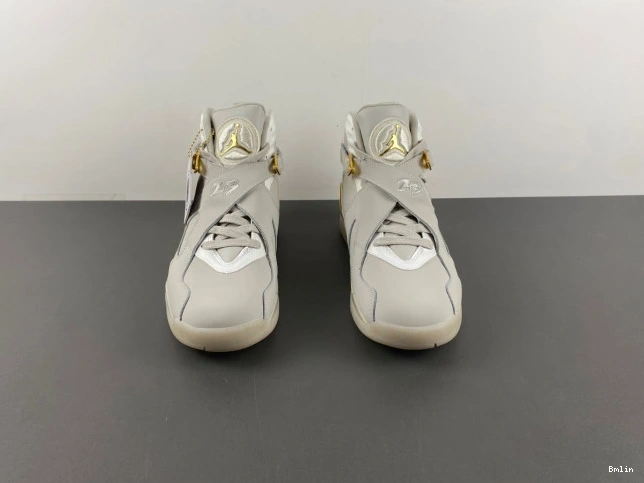 Bmlin Champagne 832821-030 Jordan 8 Retro 0814